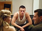 CHRZEST. Film Marcina Wrony. Wiecznie młody. Wiecznie potępiony